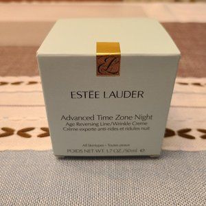 Estee Lauder Advanced Time Zone Night Age …